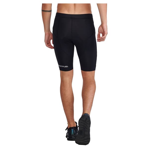 2xu Shorts Aero 9´´ Tri Svart M Man