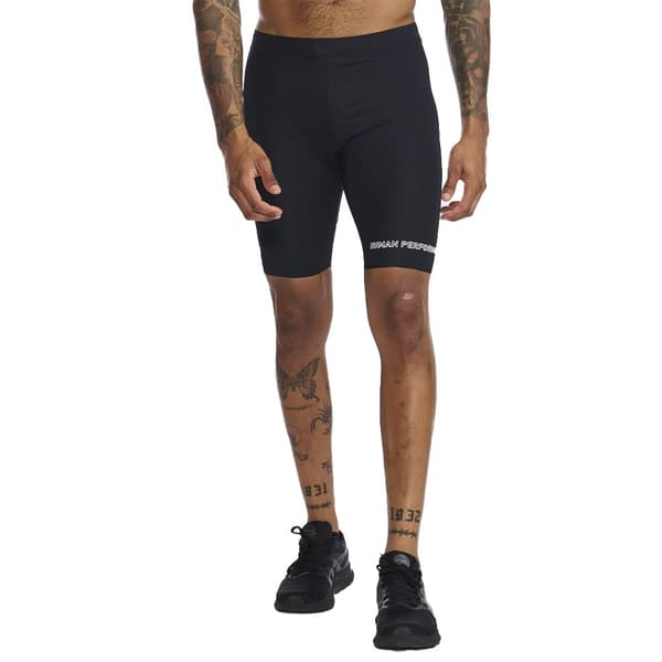 2xu Shortsit Aero 9´´ Tri Musta S Mies