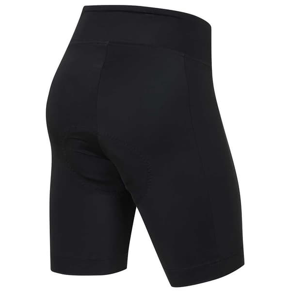 Pearl Izumi Shortsit Quest Musta XL Nainen