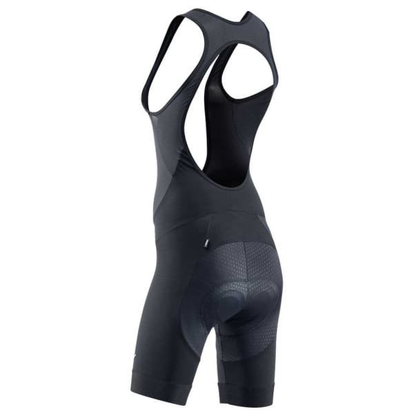 Northwave Bib Shorts Active Freedom Sort L Kvinde