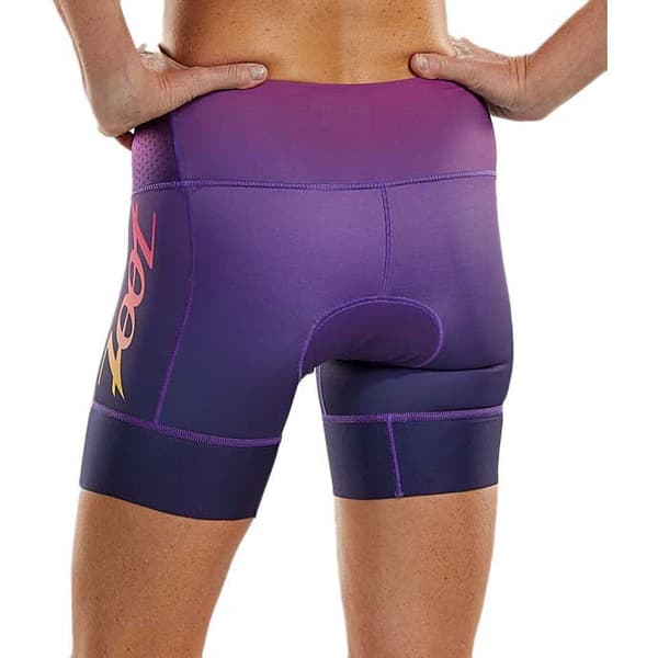Zoot Shorts Ltd Tri 6´´ Lilla 2XL Kvinde