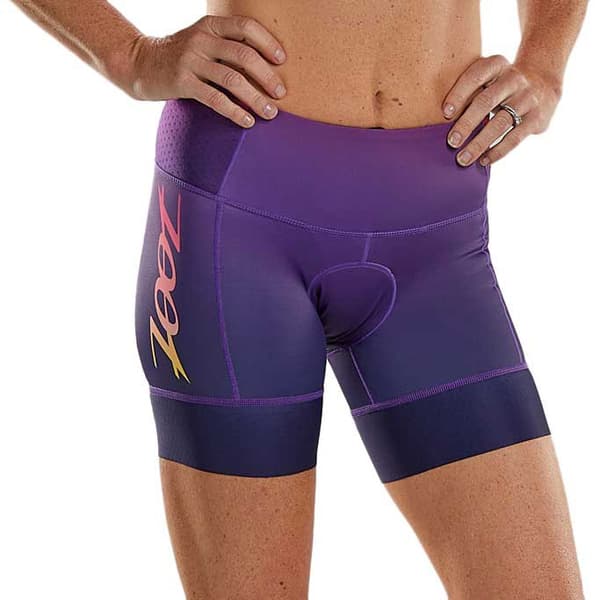 Zoot Shorts Ltd Tri 6´´ Lilla 2XL Kvinde