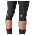 Miniatyrbillede 5 af 7: Castelli Entrata 2 3/4 Hagesmæk Strumpfhose Sort M Mand