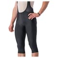 Miniatyrbillede 7 af 7: Castelli Entrata 2 3/4 Hagesmæk Strumpfhose Sort M Mand