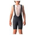 Pikkukuva 1 / 2: Castelli Bib Shortsit Competizione Musta 8 Years Poika