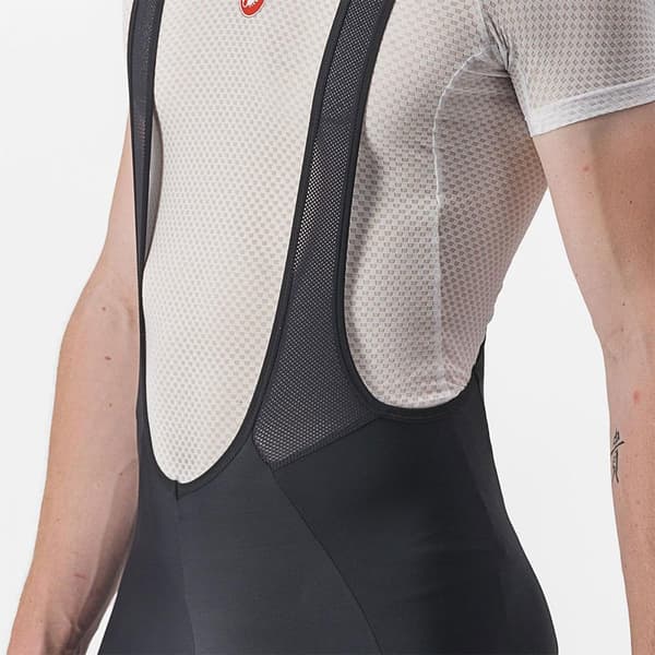 Castelli Haklappshorts Unlimited Cargo Svart XL Man