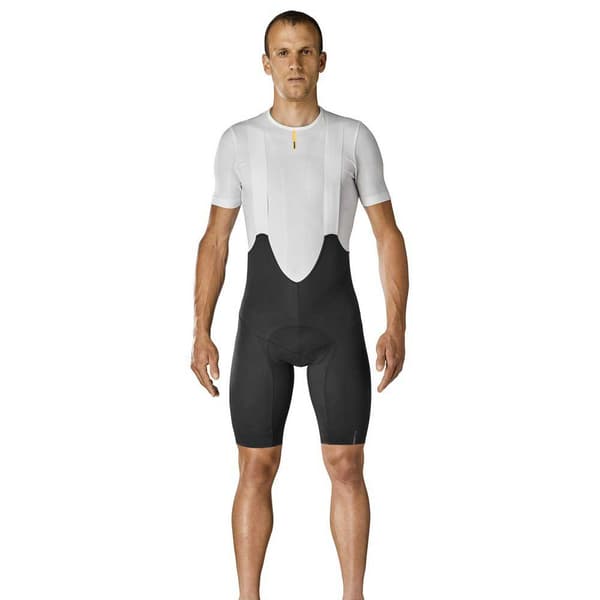 Mavic Bib Shorts Cosmic Ii Sort S Mand