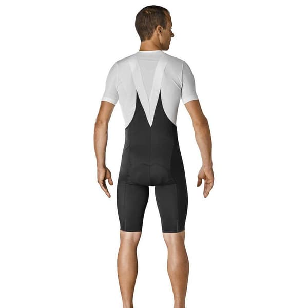 Mavic Bib Shorts Cosmic Ii Sort S Mand
