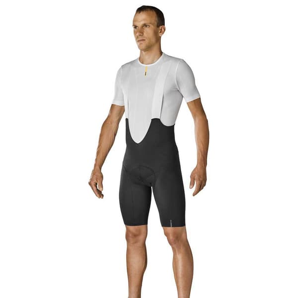 Mavic Bib Shorts Cosmic Ii Sort S Mand