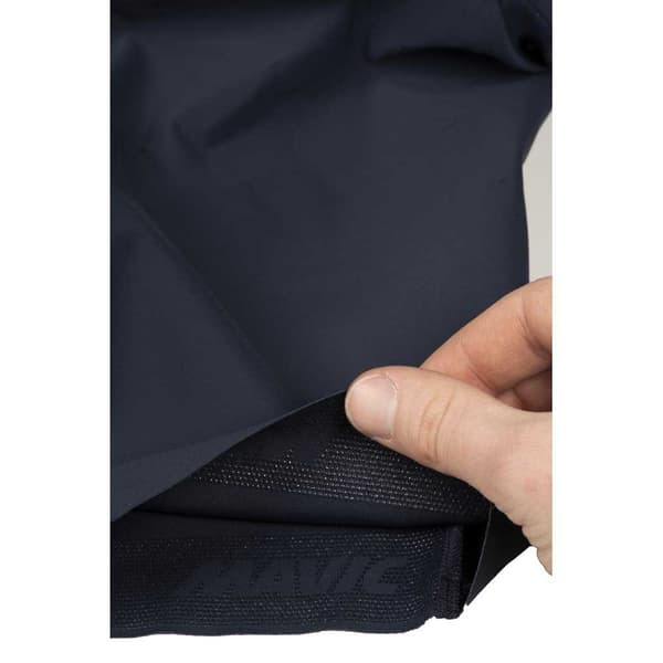 Mavic Bib Shorts Cosmic Ii Sort S Mand