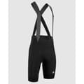 Miniatyrbild 3 av 8: Assos Haklappshorts Mille Gt C2 Svart XL Man