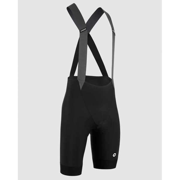 Assos Haklappshorts Mille Gt C2 Svart XL Man