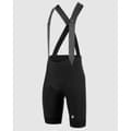 Miniatyrbild 4 av 8: Assos Haklappshorts Mille Gt C2 Svart XL Man