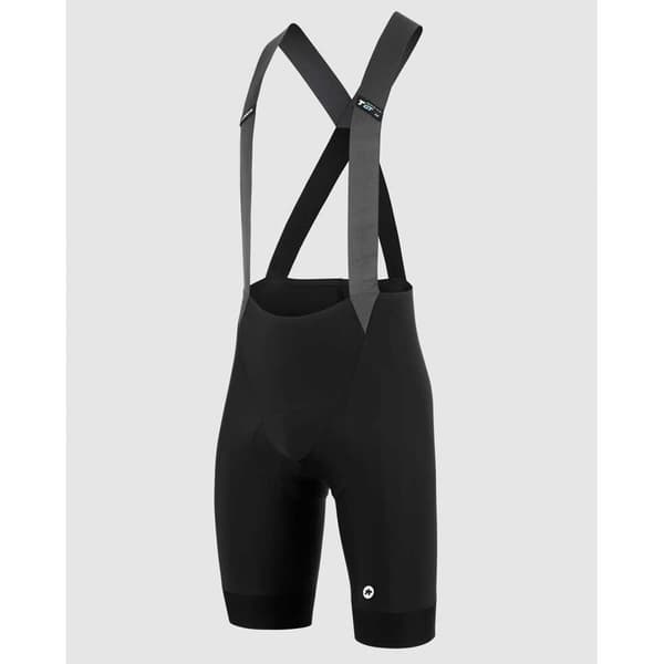 Assos Haklappshorts Mille Gt C2 Svart XL Man