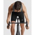 Miniatyrbild 5 av 8: Assos Haklappshorts Mille Gt C2 Svart XL Man