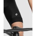 Miniatyrbild 8 av 8: Assos Haklappshorts Mille Gt C2 Svart XL Man