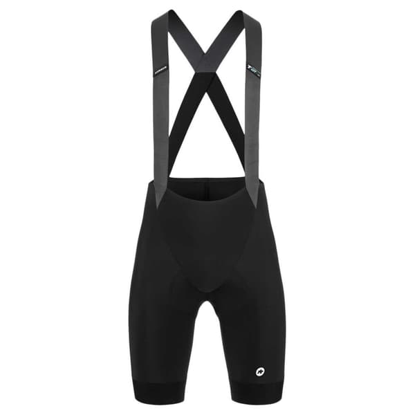 Assos Bib Shorts Mille Gt C2 Sort XL Mand