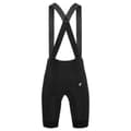 Miniatyrbillede 2 af 8: Assos Bib Shorts Mille Gt C2 Sort XS Mand