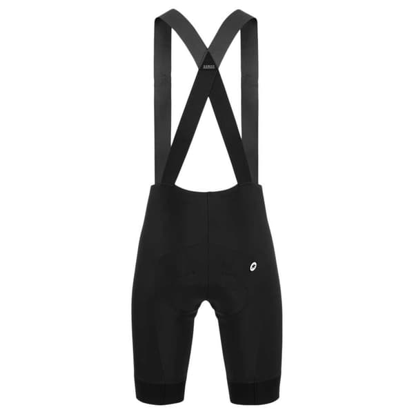 Assos Bib Shorts Mille Gt C2 Sort XS Mand
