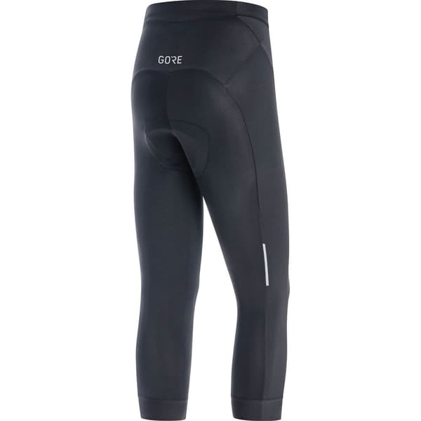 Gore® Wear C3 3/4 Strumpfhose Grå 2XS Kvinde