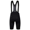 Pikkukuva 2 / 4: Tactic Bib Shortsit Pure Musta 2XL Mies