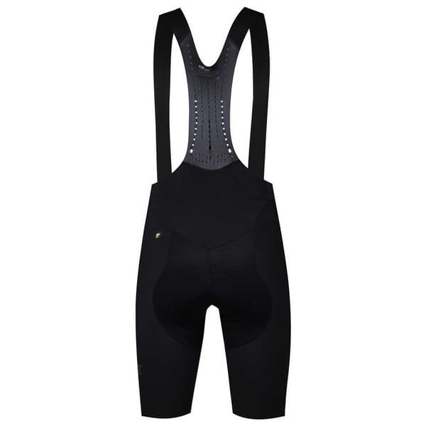 Tactic Bib Shortsit Pure Musta 2XL Mies