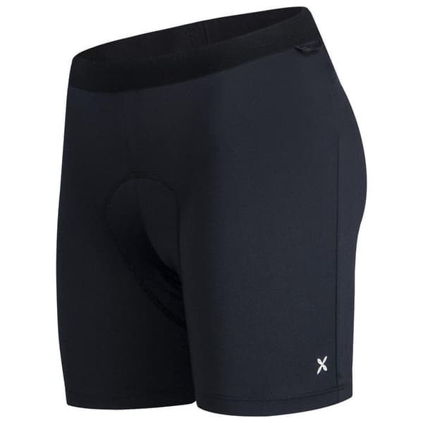 Montura Shorts Minimal Svart L Kvinna