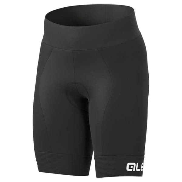 Ale Bib Shortsit Musta 14 Years Poika
