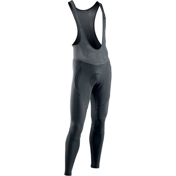 Northwave Trägerhose Strumpfhose Active Sort S Mand