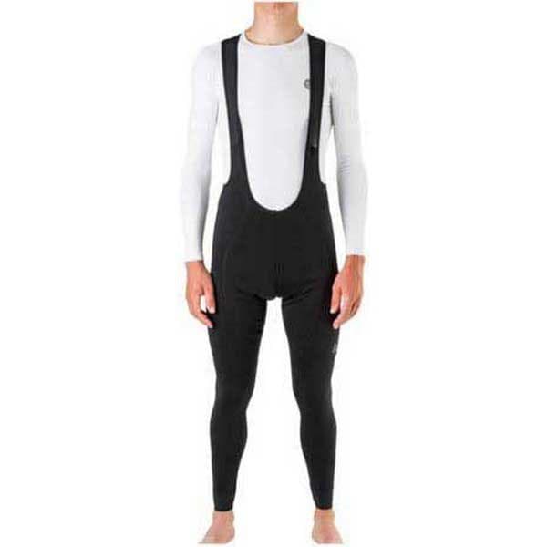 Agu Essential Windproof Cykelbukser Sort S Mand