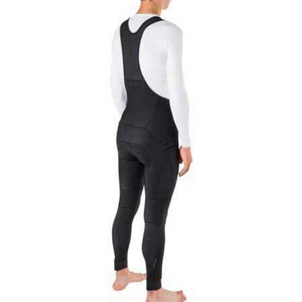 Agu Essential Windproof Cykelbukser Sort S Mand