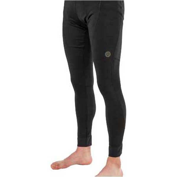 Agu Essential Windproof Cykelbukser Sort S Mand