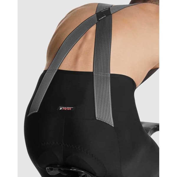 Assos Equipe Rs S9 Cykelshorts Sort XS Mand