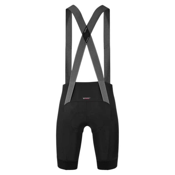 Assos Equipe Rs S9 Cykelshorts Sort XS Mand