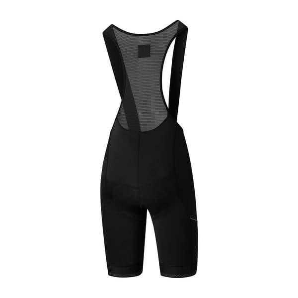 Shimano Bib Shorts Evolve Sort S Mand
