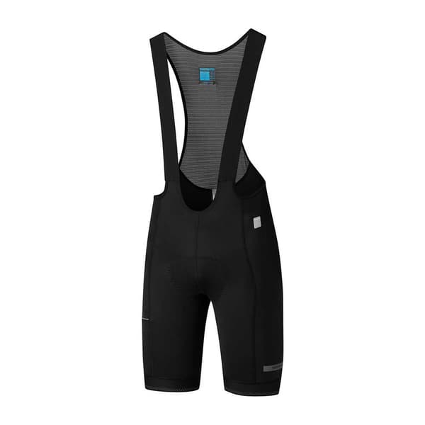 Shimano Bib Shorts Evolve Sort S Mand