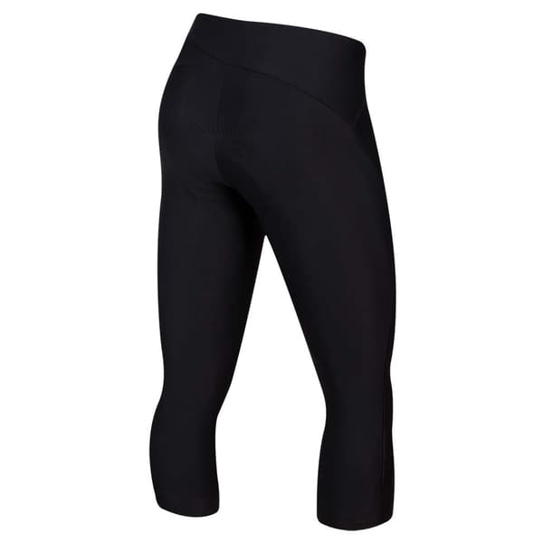 Pearl Izumi Symphony Capri 3/4 Ruokalappu Sukkahousut Musta 2XL Nainen