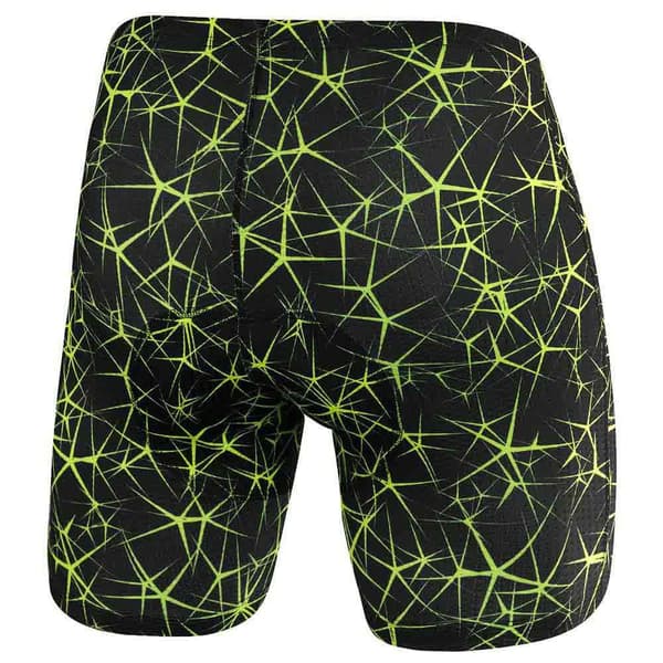 Loeffler Bib Shortsit Blog-style Musta S Mies