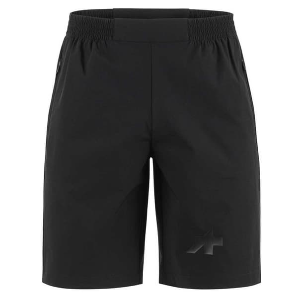 Assos Signature Evo Cykelbyxor Svart XL Man