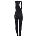 Miniatyrbillede 2 af 2: Sportful Trägerhose Strumpfhose Fiandre No Rain Sort S Kvinde