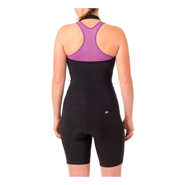 Giro Bib Shortsit Chrono Sport Halter Musta S Nainen