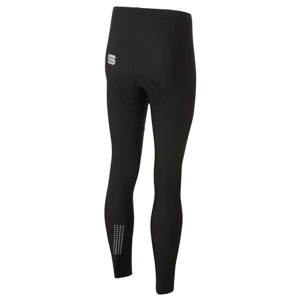 Sportful Trägerhose Strumpfhose Giro Sort 10 Years Dreng