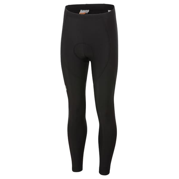 Sportful Trägerhose Strumpfhose Giro Sort 10 Years Dreng