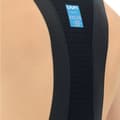 Miniatyrbillede 5 af 7: Uyn Trägerhose Strumpfhose Racefast Dwr Winter Sort S Mand