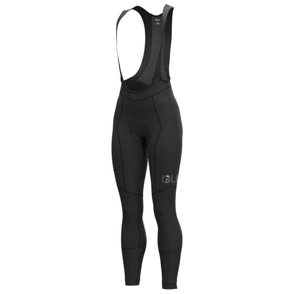 Ale Trägerhose Strumpfhose Blizzard Sort M Kvinde