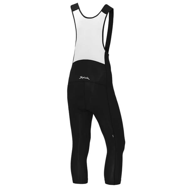 Spiuk Anatomic 3/4 Hagesmæk Strumpfhose Sort XL Mand