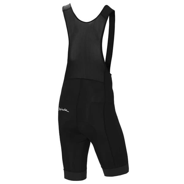 Spiuk Bib Shorts Anatomic Classic Sort XL Mand