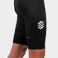 Miniatyrbillede 5 af 7: Siroko Bib Shorts Flandrien Sort L Mand
