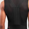 Miniatyrbillede 7 af 7: Siroko Bib Shorts Flandrien Sort L Mand