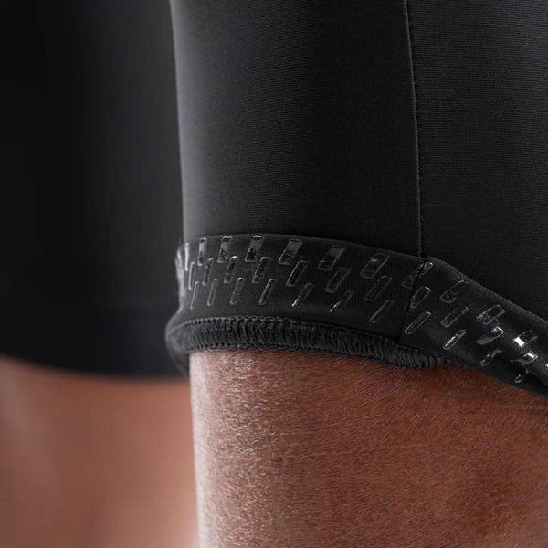 Pearl Izumi Attack 3qtr Bib Tgt 3/4 Hagesmæk Strumpfhose Sort M Mand